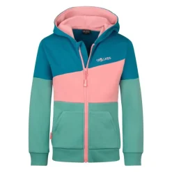 Trollkids Alesund Sweater - Sweatshirt à capuche enfant