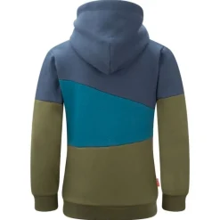 Trollkids Alesund Sweater - Sweatshirt à capuche enfant