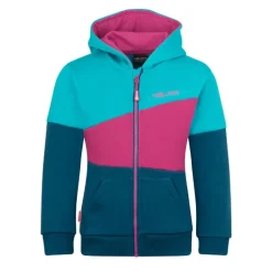Trollkids Alesund Sweater - Sweatshirt à capuche enfant