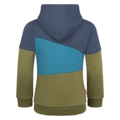 Trollkids Alesund Sweater - Sweatshirt à capuche enfant