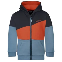 Trollkids Alesund Sweater - Sweatshirt à capuche enfant