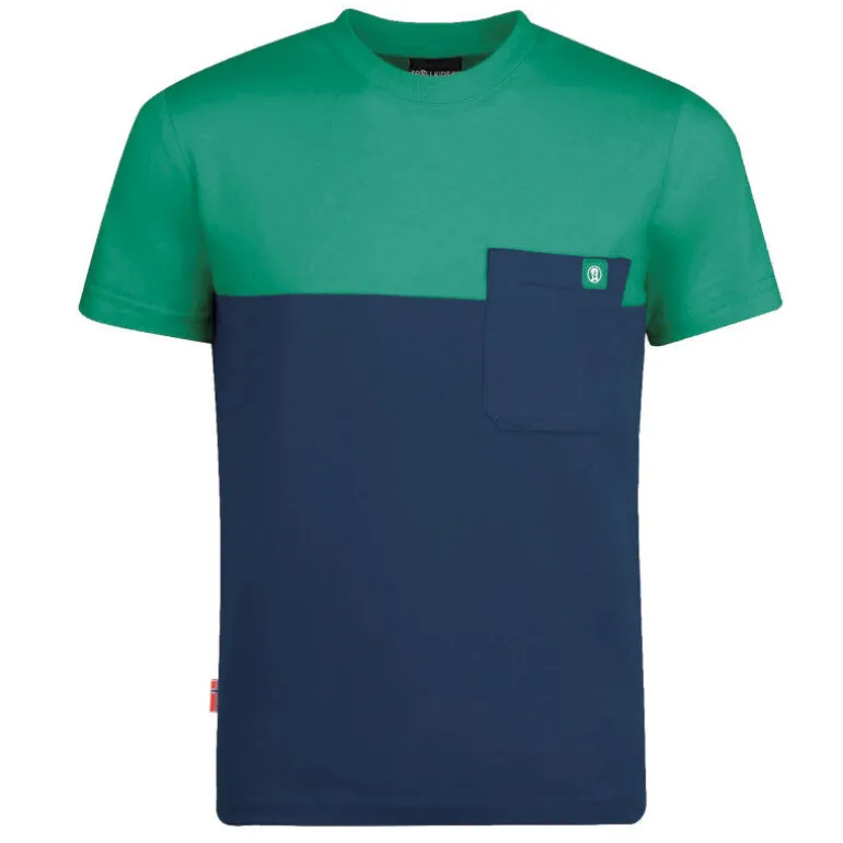 Trollkids Bergen T - T-shirt enfant