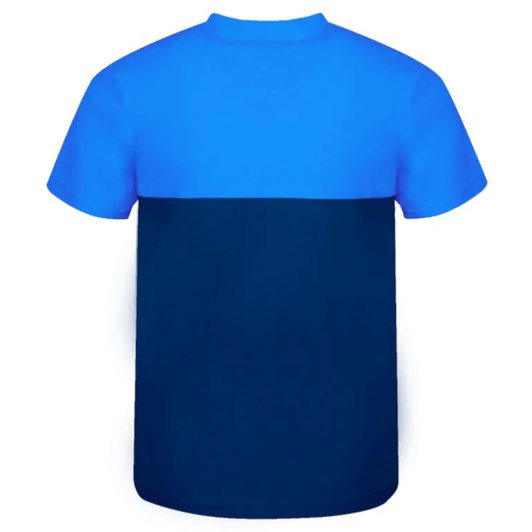 Trollkids Bergen T - T-shirt enfant