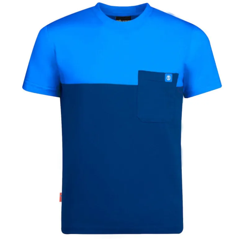 Trollkids Bergen T - T-shirt enfant