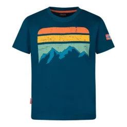 Trollkids Falketind T - T-shirt enfant