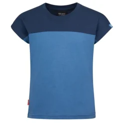 Trollkids Girls Bergen T - T-shirt enfant