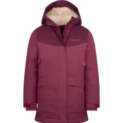 Trollkids Girls Oslo Coat Pro - Parka enfant