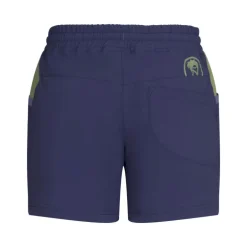 Trollkids Girls Senja Shorts - Short randonnée enfant