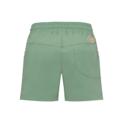 Trollkids Girls Senja Shorts - Short randonnée enfant