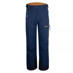 Trollkids Hallingdal Pant - Pantalon ski enfant