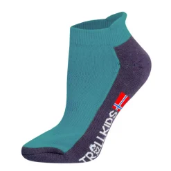 Trollkids Hiking Low Cut Socks II - Chaussettes randonnée enfant