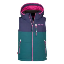 Trollkids Narvik Vest XT - Doudoune sans manches enfant