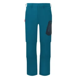 Trollkids Preikestolen Double Zip-Off Pants - Pantalon randonnée enfant