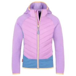 Trollkids Sirdal Jacket - Polaire enfant