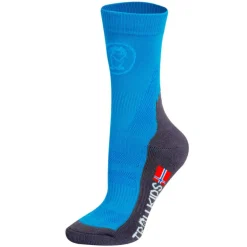 Trollkids Trekking Mid Cut Socks II - Chaussettes randonnée enfant