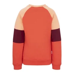 Trollkids Trollfjord Sweatshirt - Sweatshirt enfant