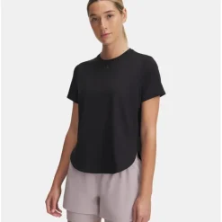 Under Armour Women's UA Launch Elite Short Sleeve - T-shirt femme