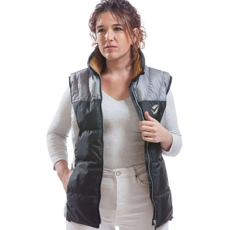 Valandré Selva Neo - Doudoune sans manches femme