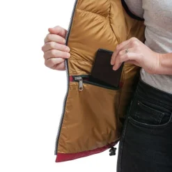 Valandré Selva Neo - Doudoune sans manches femme
