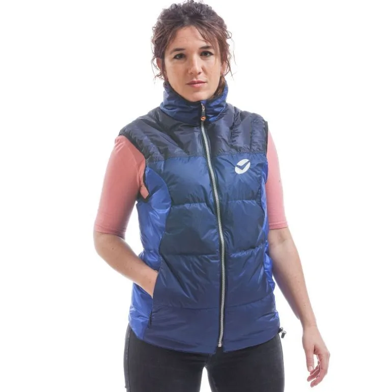 Valandré Selva Neo - Doudoune sans manches femme