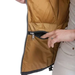 Valandré Selva Neo - Doudoune sans manches femme