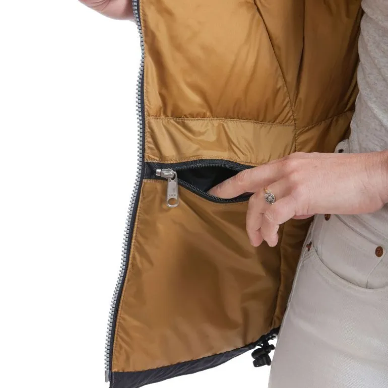 Valandré Selva Neo - Doudoune sans manches femme