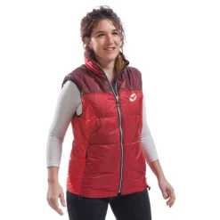 Valandré Selva Neo - Doudoune sans manches femme