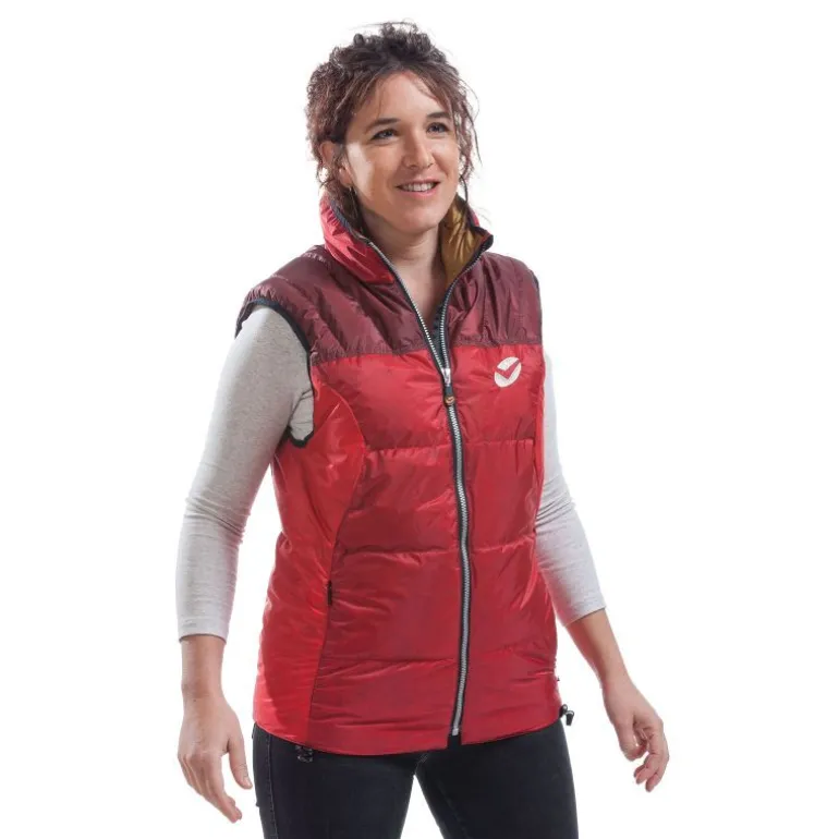 Valandré Selva Neo - Doudoune sans manches femme