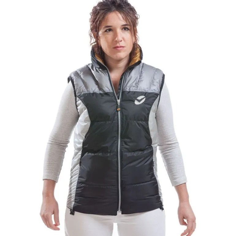 Valandré Selva Neo - Doudoune sans manches femme