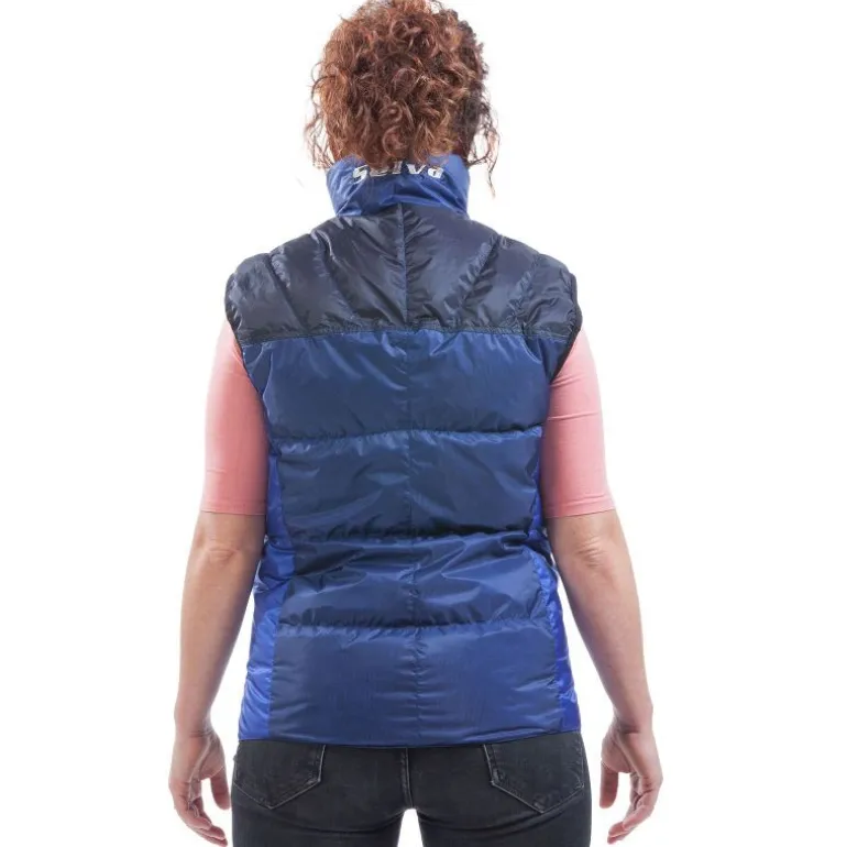 Valandré Selva Neo - Doudoune sans manches femme