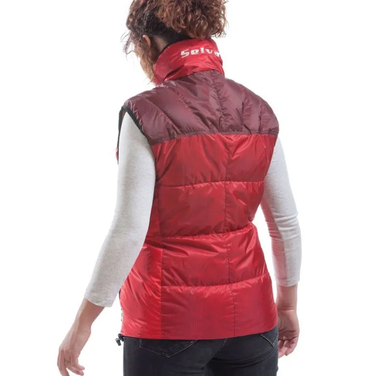 Valandré Selva Neo - Doudoune sans manches femme