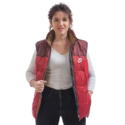 Valandré Selva Neo - Doudoune sans manches femme