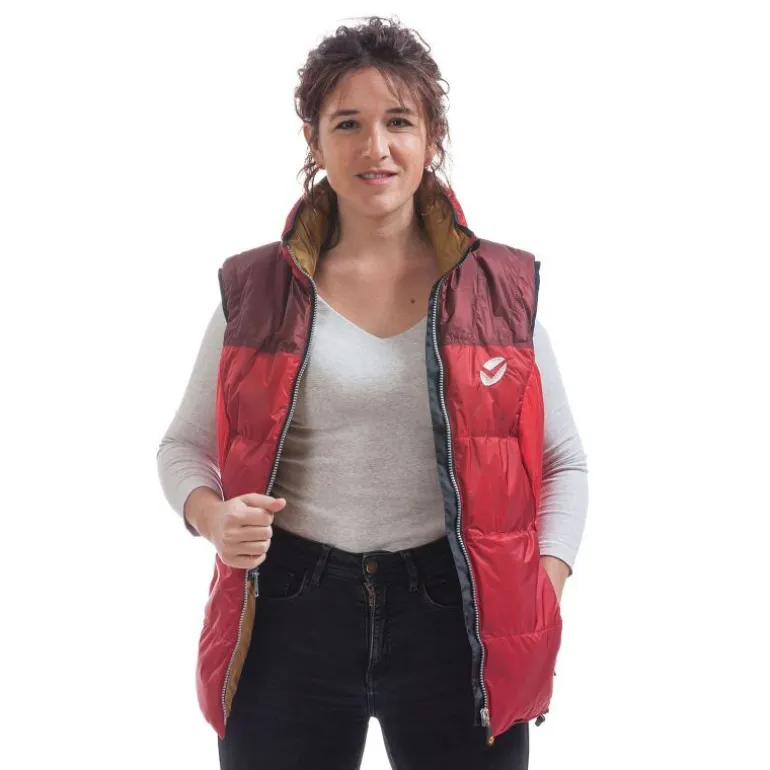Valandré Selva Neo - Doudoune sans manches femme