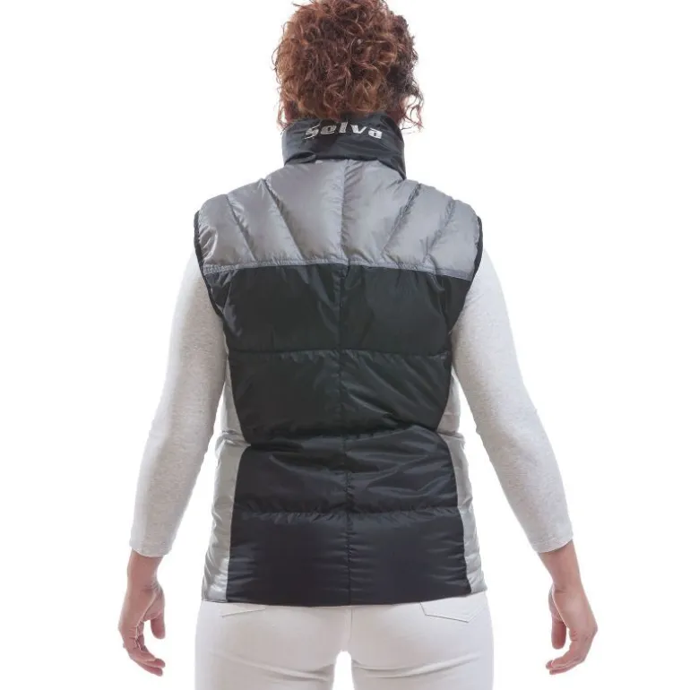 Valandré Selva Neo - Doudoune sans manches femme