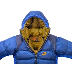 Valandré Troll - Doudoune