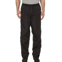 Vaude - Fluid Full-Zip Pants II - Pantalon imperméable homme