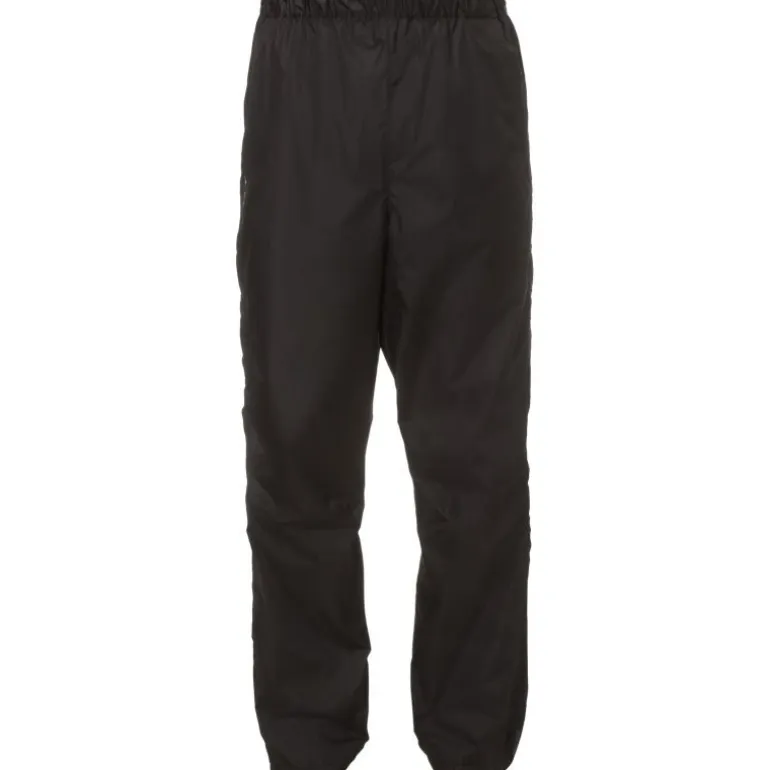 Vaude - Fluid Full-Zip Pants II - Pantalon imperméable homme