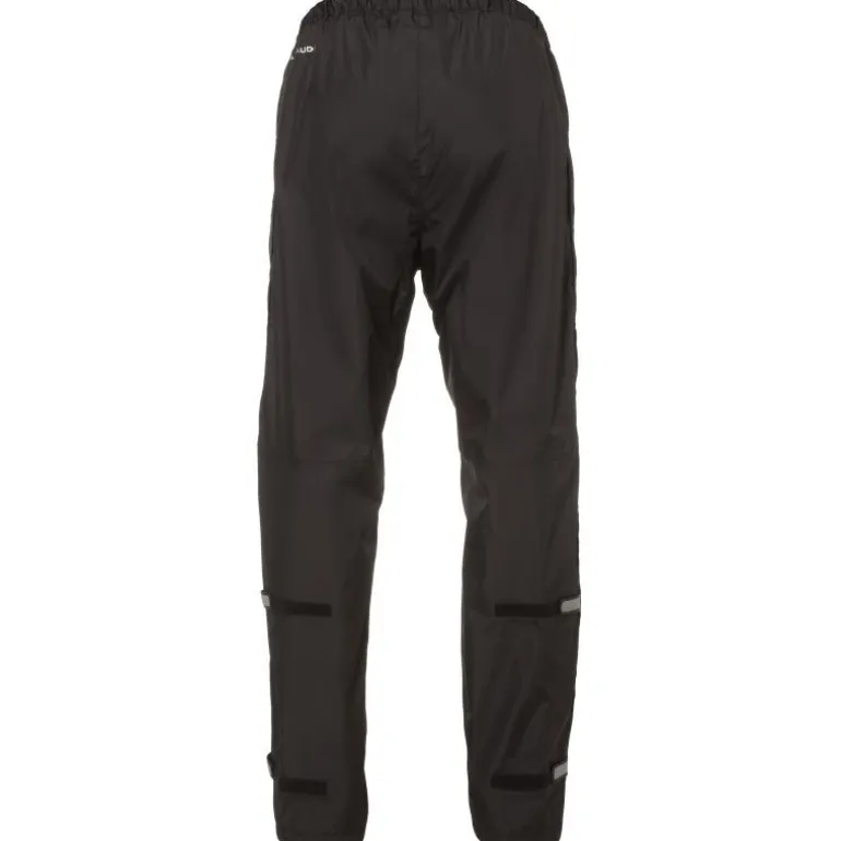 Vaude - Fluid Full-Zip Pants II - Pantalon imperméable homme