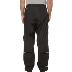 Vaude - Fluid Full-Zip Pants II - Pantalon imperméable homme