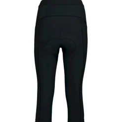Vaude Advanced 3/4 Pants IV - Pantalon vélo femme