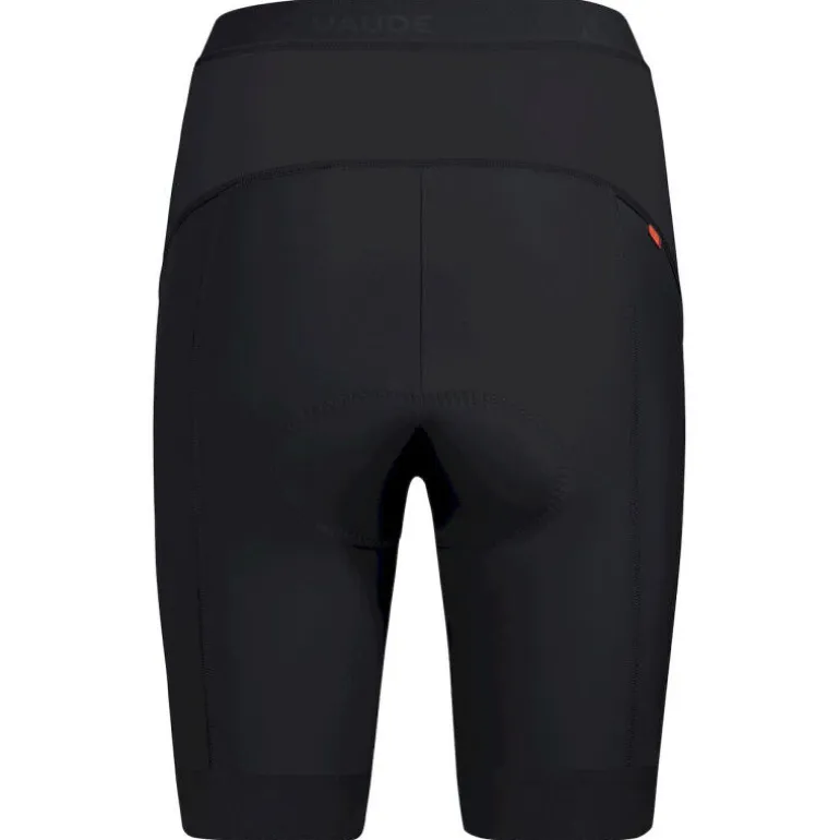 Vaude Advanced Pants IV - Cuissard vélo femme