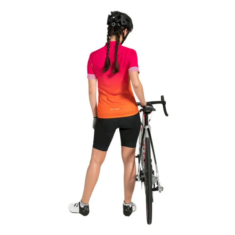 Vaude Advanced Pants IV - Cuissard vélo femme
