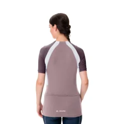 Vaude Advanced Tricot IV - Maillot vélo femme