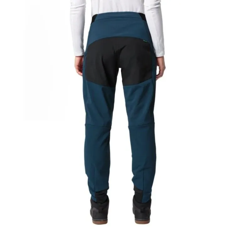 Vaude All Year Moab Pants - Pantalon softshell femme