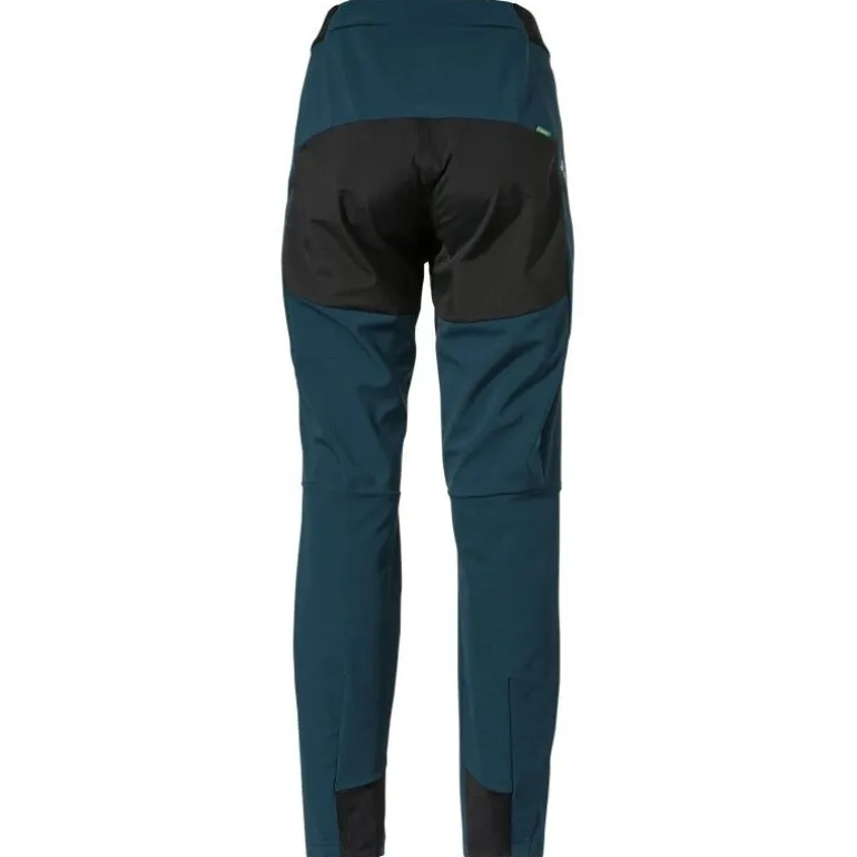 Vaude All Year Moab Pants - Pantalon softshell femme