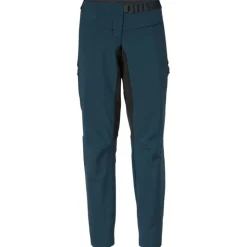 Vaude All Year Moab Pants - Pantalon softshell femme