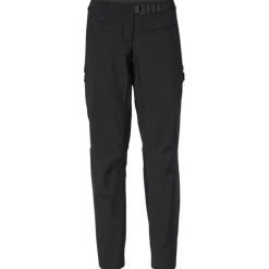 Vaude All Year Moab Pants - Pantalon softshell femme