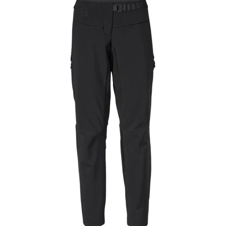 Vaude All Year Moab Pants - Pantalon softshell femme