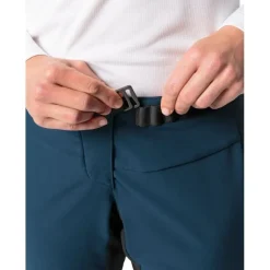 Vaude All Year Moab Pants - Pantalon softshell femme