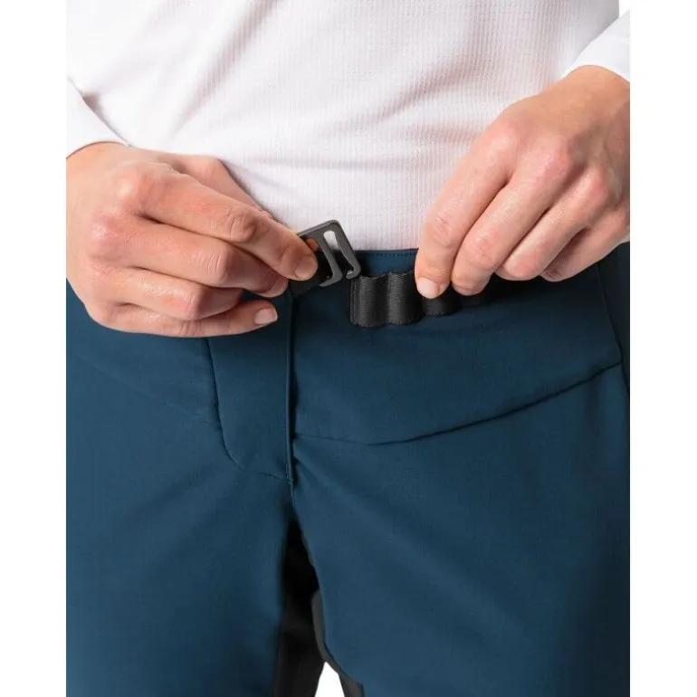 Vaude All Year Moab Pants - Pantalon softshell femme